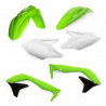 Kit Plastique Kawasaki KX 450 F 2018 - Replica