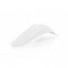 Garde Boue Arrière Yamaha YZ 125/250 02-14 - Blanc