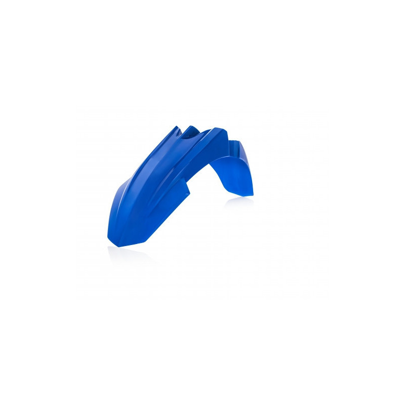 Garde Boue Avant Yamaha YZ 65 19-23 - Bleu