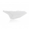 Plaques Latérales Yamaha YZ 65 19-23 - Blanc
