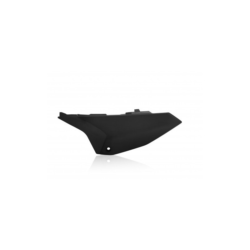 Plaques Latérales Yamaha YZ 65 19-23 - Noir