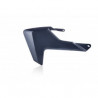 Ouies de radiateurs HVA TC 65 19-23 - Bleu