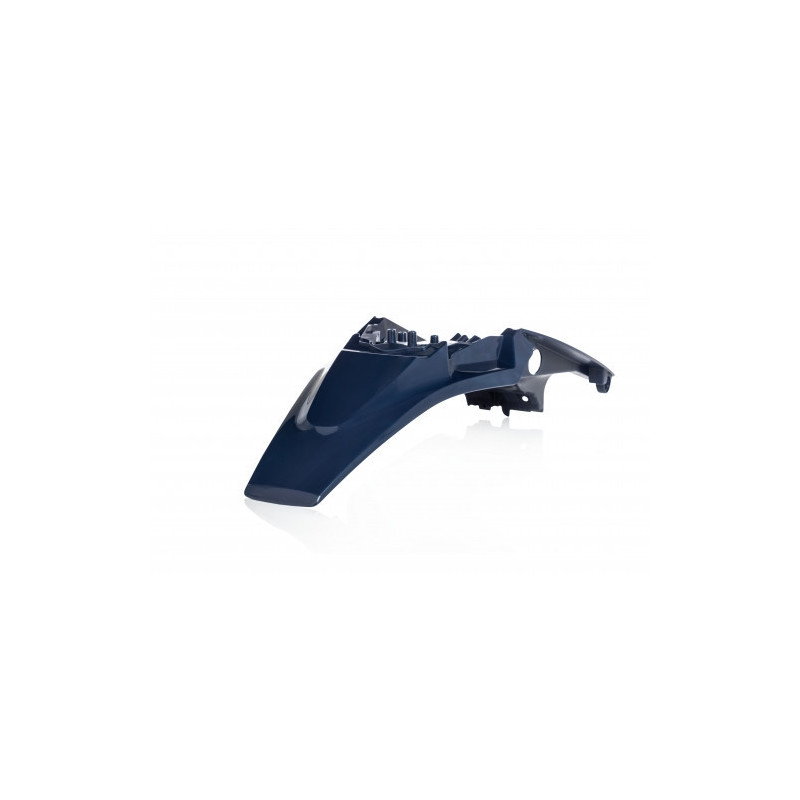 Garde Boue Arrière HVA TC 65 17-23 - Bleu