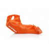 Sabot Moteur KTM EXC + XC-W 20-23 - Orange