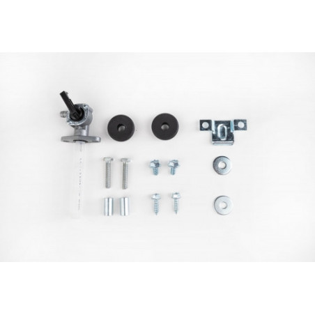 Kit de montage réservoir pour référence N°0021882. - Suzuki DRZ 400 SM 00-18