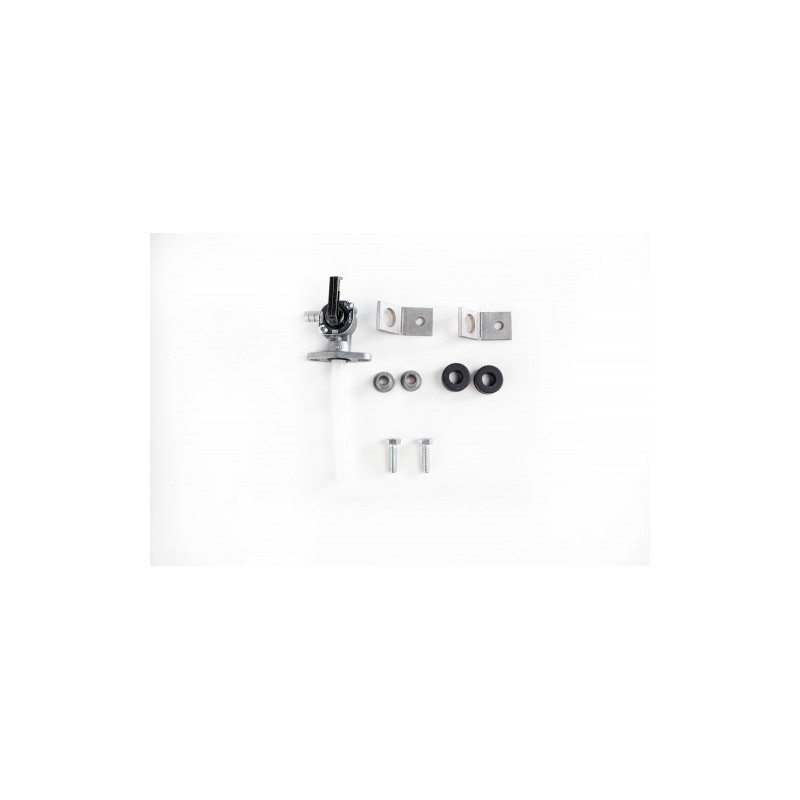 MOUNTING KIT FUEL TANK FOR REF N°0010930. - YAMAHA YZ 250/450 F 06-09 + WRF 250/450 07-09
