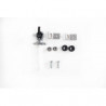 MOUNTING KIT FUEL TANK FOR REF N°0010930. - YAMAHA YZ 250/450 F 06-09 + WRF 250/450 07-09