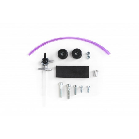 Kit de montage réservoir pour référence N°0001593. - Yamaha 600 TT 93-03