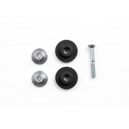 MOUNTING KIT FUEL TANK FOR REF N°0021881. - KAWASAKI KX 450 F 16-18