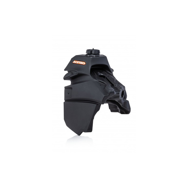 Réservoir KTM EXC + EXCF + XC + XC-W 20-23 - Noir/Gris