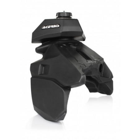 Réservoir 15 L HVA FE 250/350/450/501 20-23 + TE 250I/300I 20-23 - Noir/Gris
