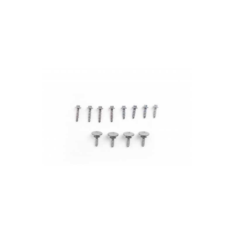 MOUNTING KIT FUEL TANK FOR REF N°0023958. - HVA FE + TE 20-23