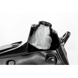Filtre Réservoir Essence - Blanc