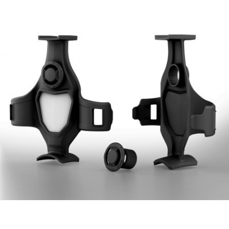 Bloc fourche de transport - Noir