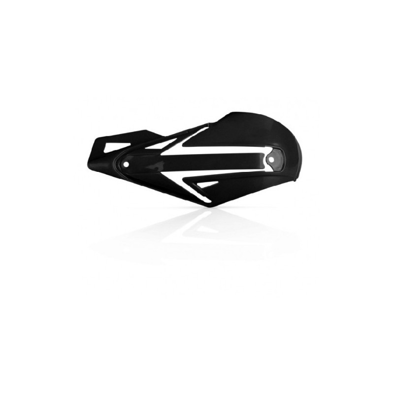 Plastique de Remplacement MULTIPLO-E - Noir