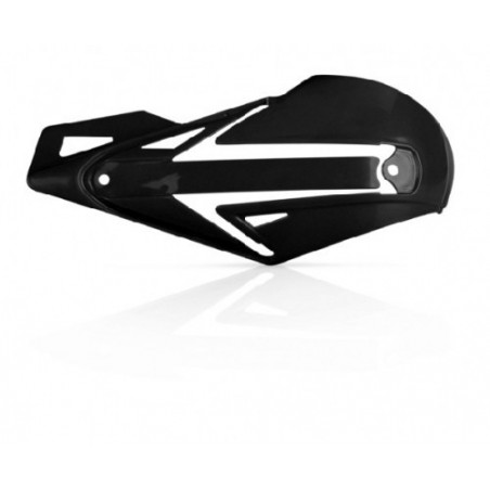 Plastique de Remplacement MULTIPLO-E - Noir