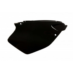 Plaques Latérales Yamaha YZ 125/250 96-01 - Noir