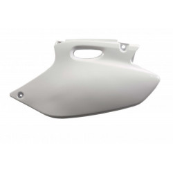 Plaques Latérales Yamaha YZF 426 00-02 - Blanc