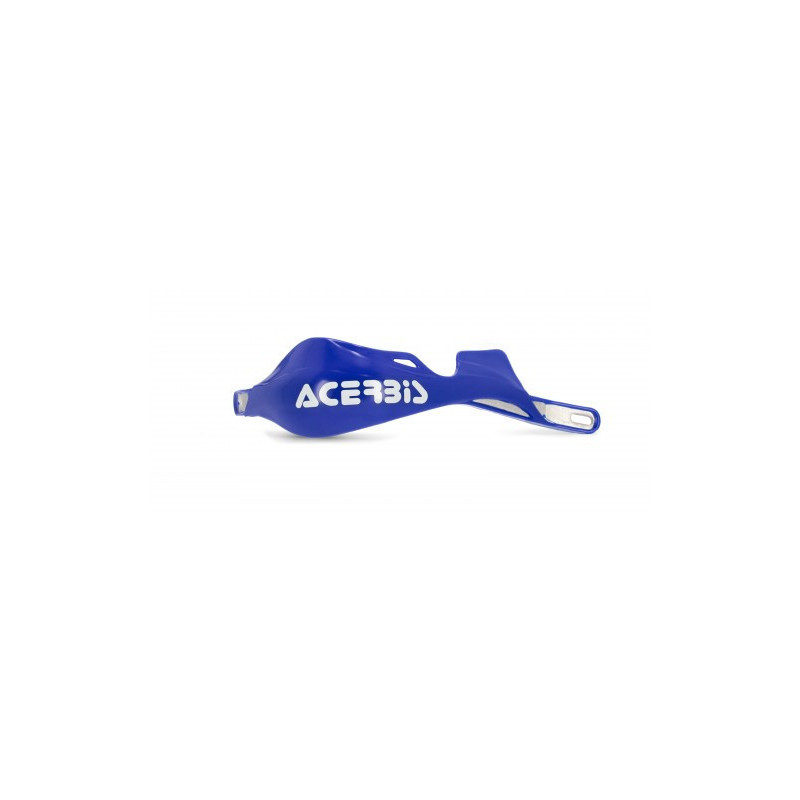 Plastique de Remplacement RALLY PRO - Bleu