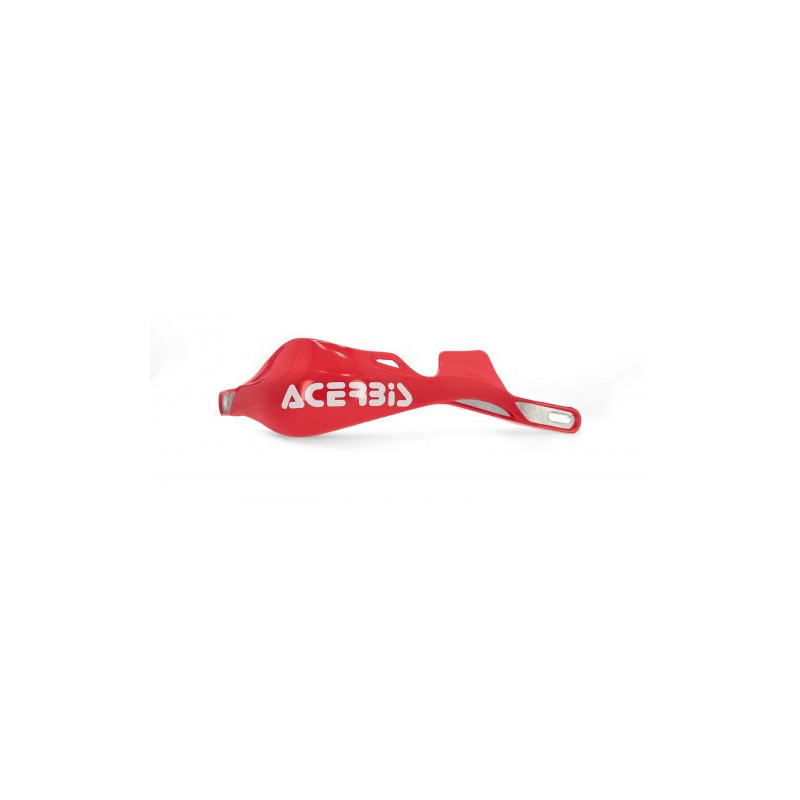 Plastique de Remplacement RALLY PRO - Rouge