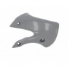 RADIATOR SCOOPS SUZUKI RM 65 00-17 - GREY