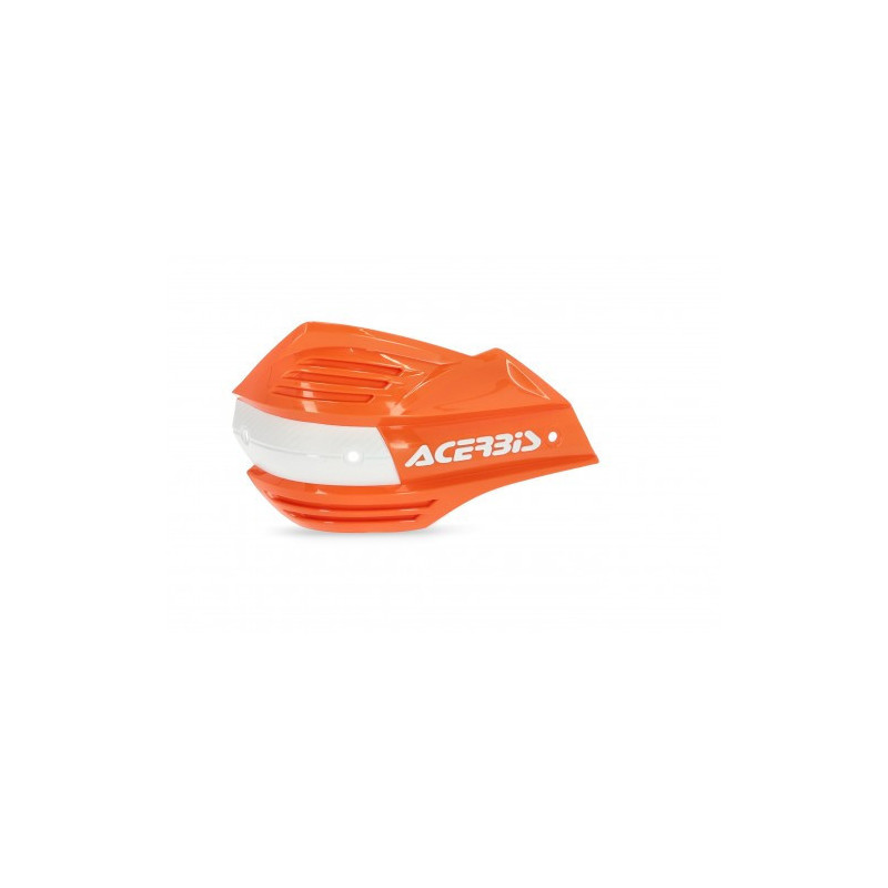 Plastique de Remplacement X-FACTOR - Orange 2016