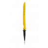 TRACK MARKER 56PCS - YELLOW