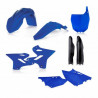 Full Kit Plastique Yamaha YZ 125/250 15-21 - Replica 2021