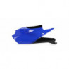 Plaques Latérales Yamaha YZF450 18-22 + YZF250 19-23 + WRF450 19-23 + WRF250 20-23 - Bleu/Noir