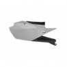 Plaques Latérales Yamaha YZF450 18-22 + YZF250 19-23 + WRF450 19-23 + WRF250 20-23 - Gris