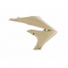 Ouies de radiateurs Yamaha YZF450 18-22 + YZF250 19-23 + WRF450 19-23 + WRF250 20-23 - Sand