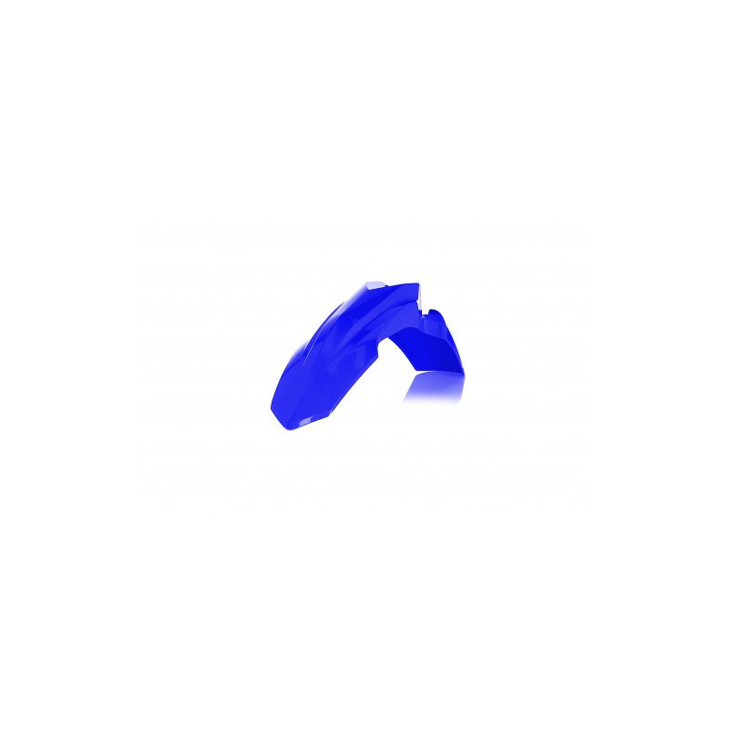 Garde Boue Avant Honda CRF110 19-23 - Bleu