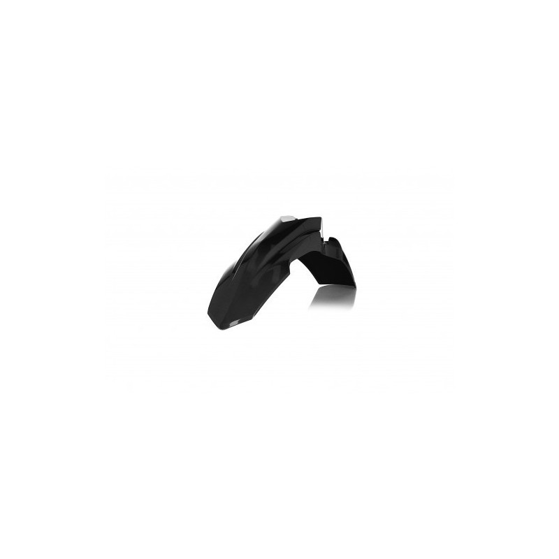 Garde Boue Avant Honda CRF110 19-23 - Noir