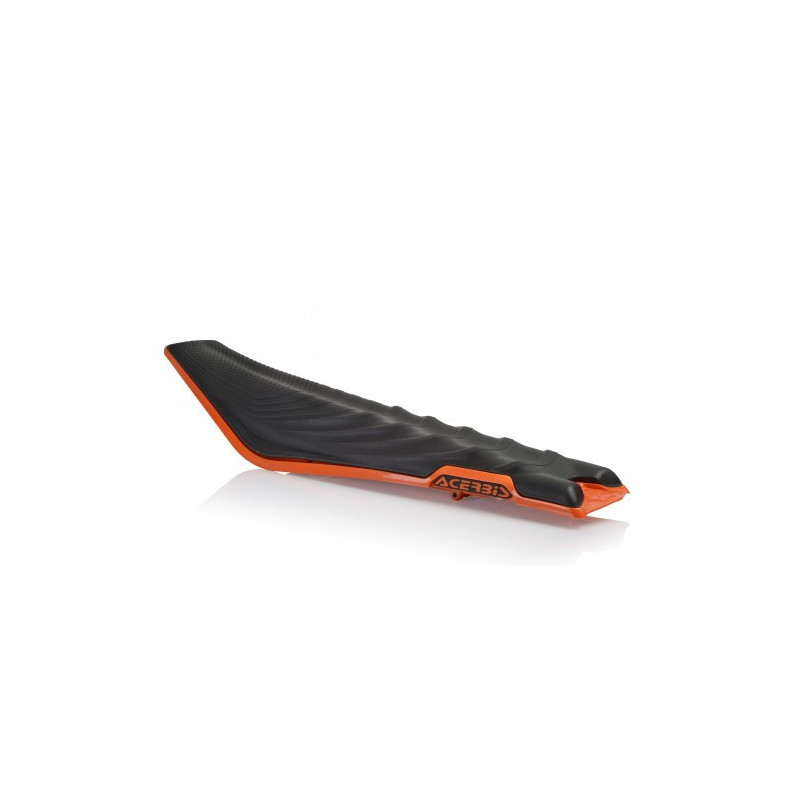 Selle Complète à air X-AIR KTM EXC/EXCF 20-23 + SX/SXF 19-22 - Noir