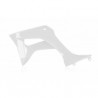 Ouies de radiateurs Honda CRF110 19-23 - Blanc