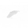 Garde Boue Arrière Honda CRF110 19-23 - Blanc
