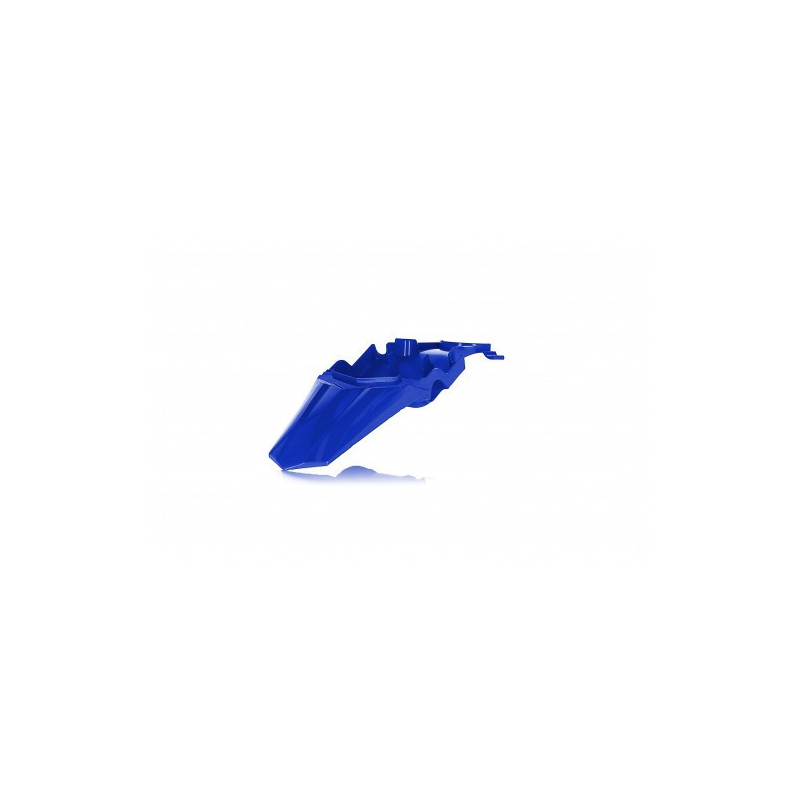 Garde Boue Arrière Honda CRF110 19-23 - Bleu