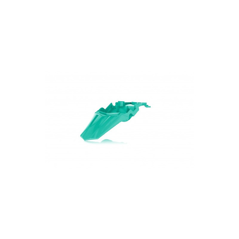 Garde Boue Arrière Honda CRF110 19-23 - Teal Green