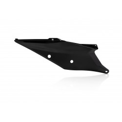 SIDE PANELS KTM SX-SXF 19-22 / EXC-EXCF 21-23 - BLACK