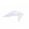Ouies de radiateurs HVA TC-FC 19-22 / TE-FE 20-23 - Blanc Pure