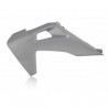 Ouies de radiateurs HVA TC-FC 19-22 / TE-FE 20-23 - Gris