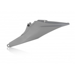 SIDE PANELS KTM SX-SXF 19-22 / EXC-EXCF 21-23 - GREY