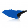 Plaques Latérales Yamaha YZ 65 19-23 - Bleu/Noir
