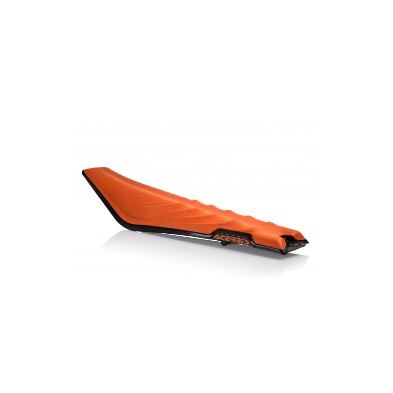 Selle Complète à air X-AIR KTM EXC/EXCF 20-23 + SX/SXF 19-22 - Orange