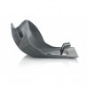 Sabot Moteur Kawasaki KXF250 17-20 - Gris