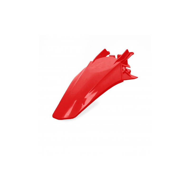 REAR FENDER GASGAS EC/ECF 21-23 - RED