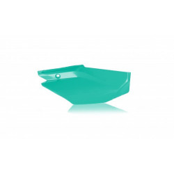 Plaques Latérales Honda CRF110 19-23 - Teal Green