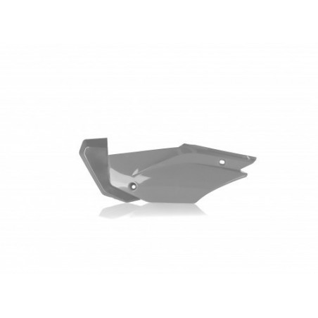 SIDE PANELS HONDA CRF110 19-23 - GREY