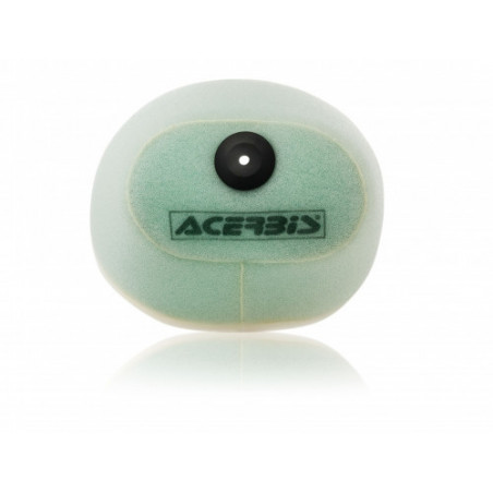 AIR FILTER KAWASAKI KX125 + KX250 02-08