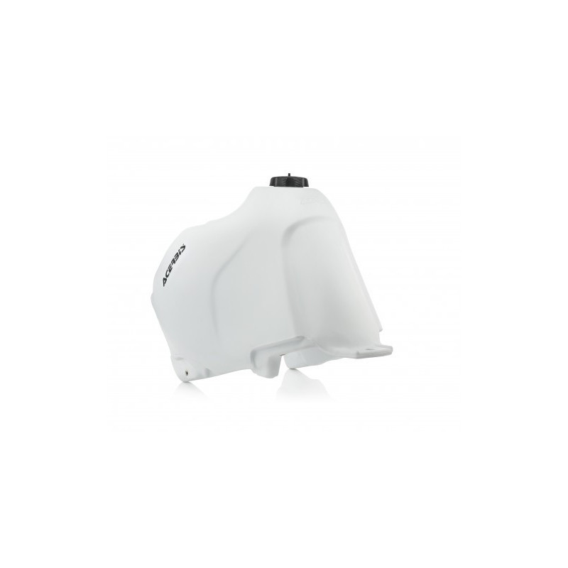 Réservoir Honda Dominator NX 600 95-03 - 23L - Blanc